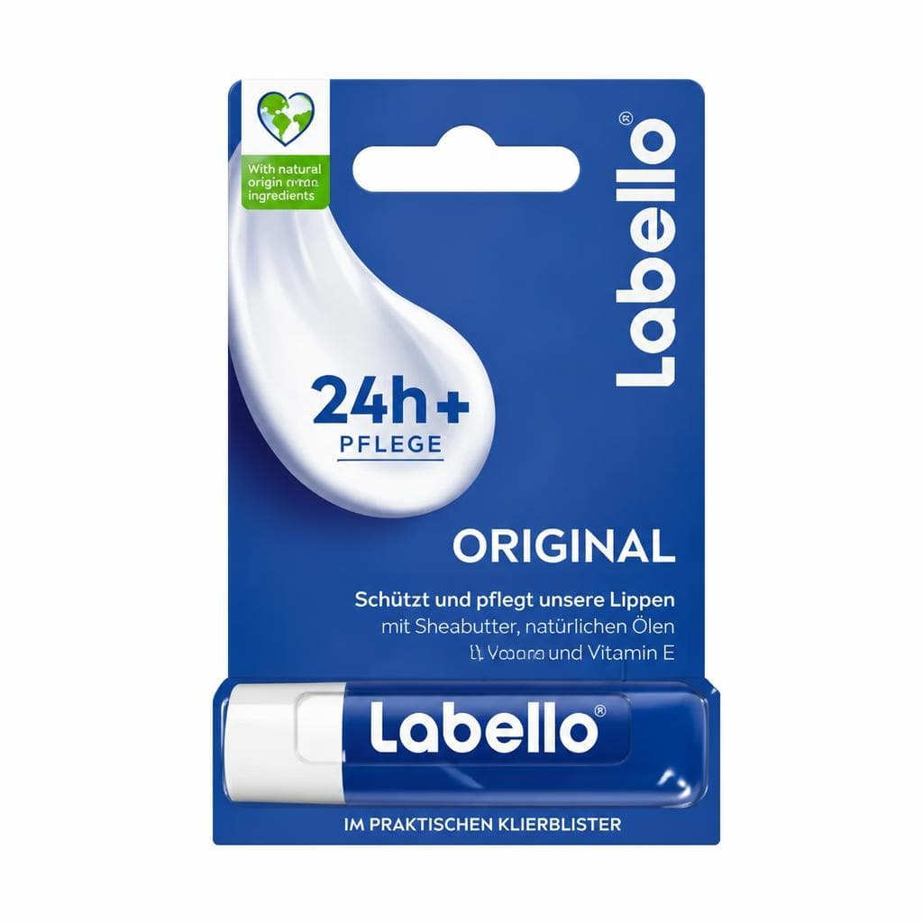 Labello Lippenpflegestift – Bipa
