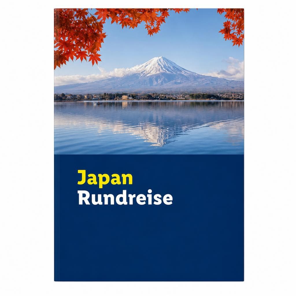 Japan Rundreise, 10 Tage – Lidl Reisen