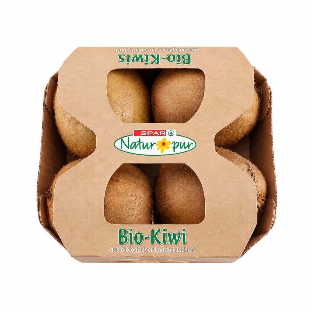 Bio-Kiwi, 4 Stk. – Spar