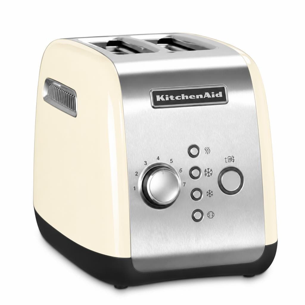 2-Scheiben-Toaster Classic – Müller
