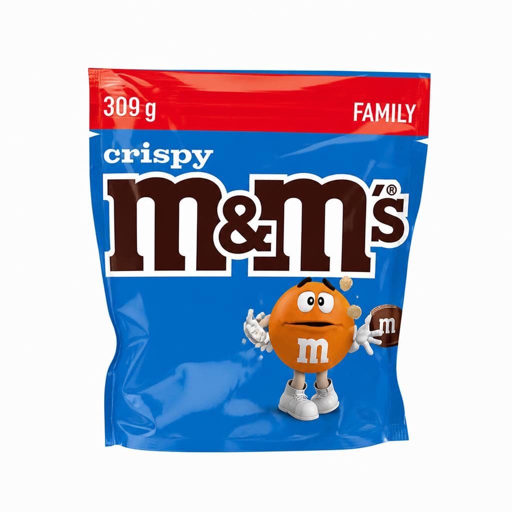 Mars Bite Size, 363/309/300 g – Hofer