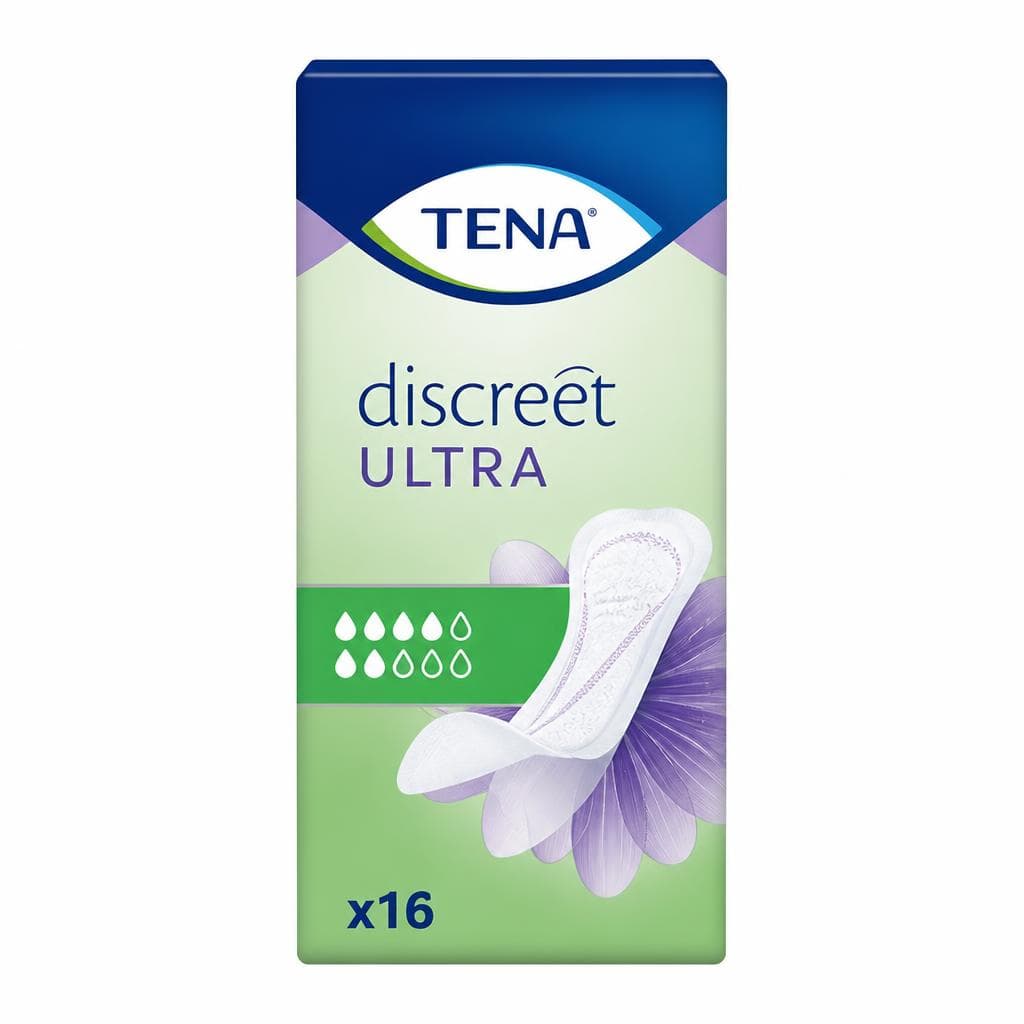 Tena Discreet Einlagen – Norma