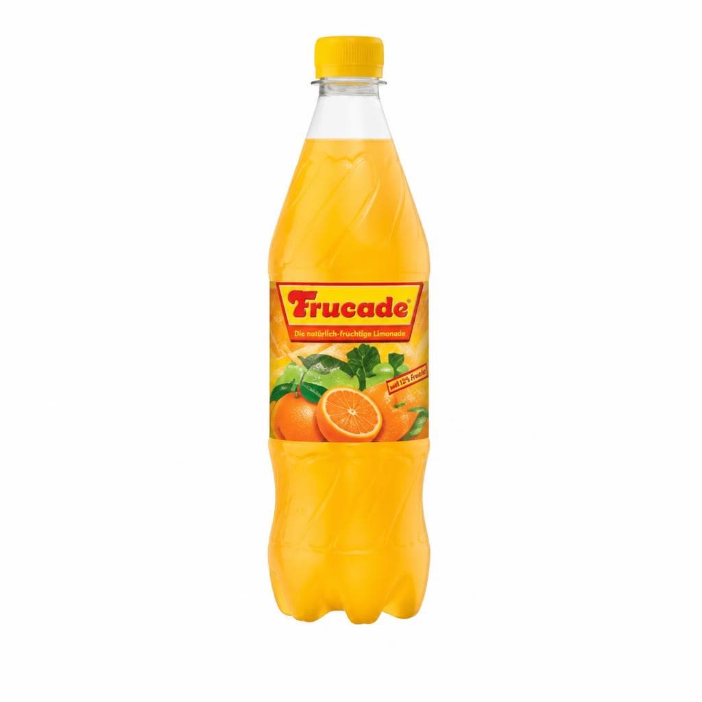 Frucade Limonade 0,5 l Angebot bei Penny