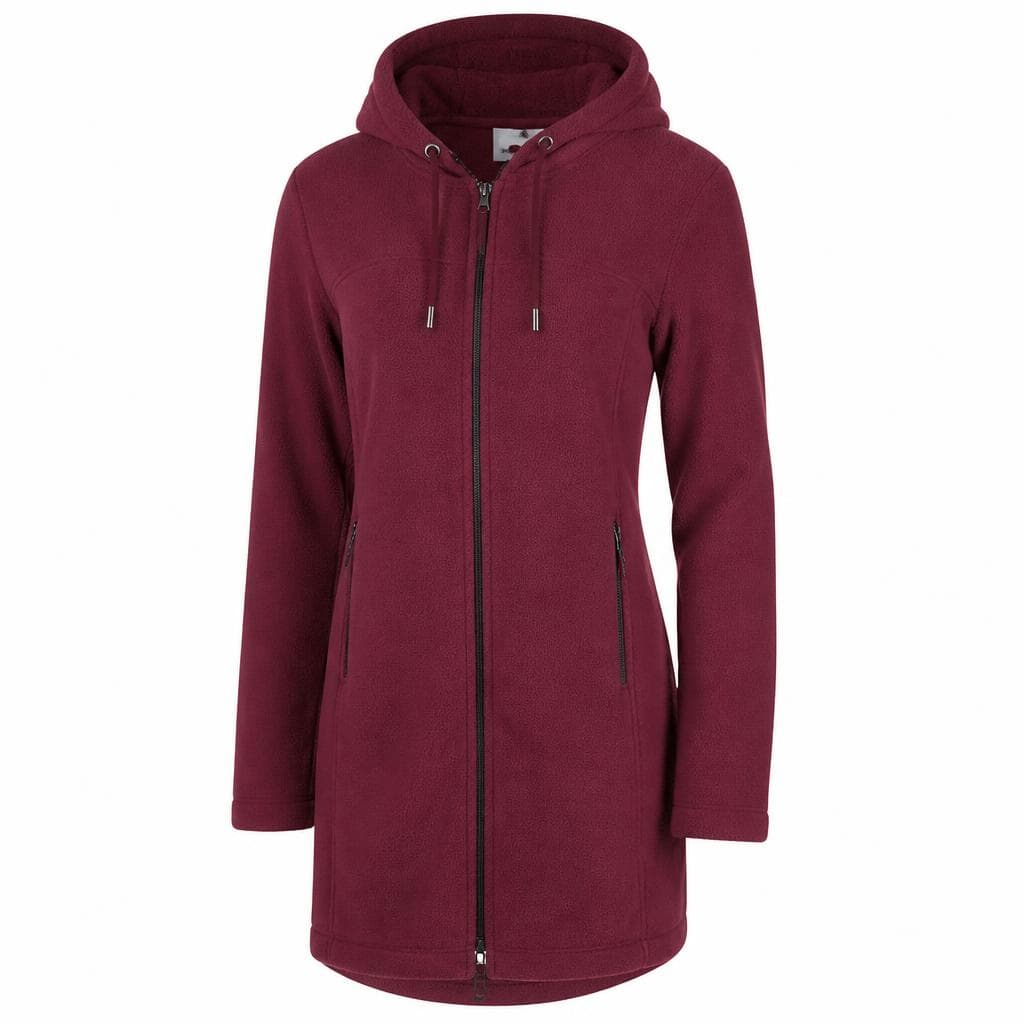 Komfort-Fleece-Jacke ElleNor – Norma