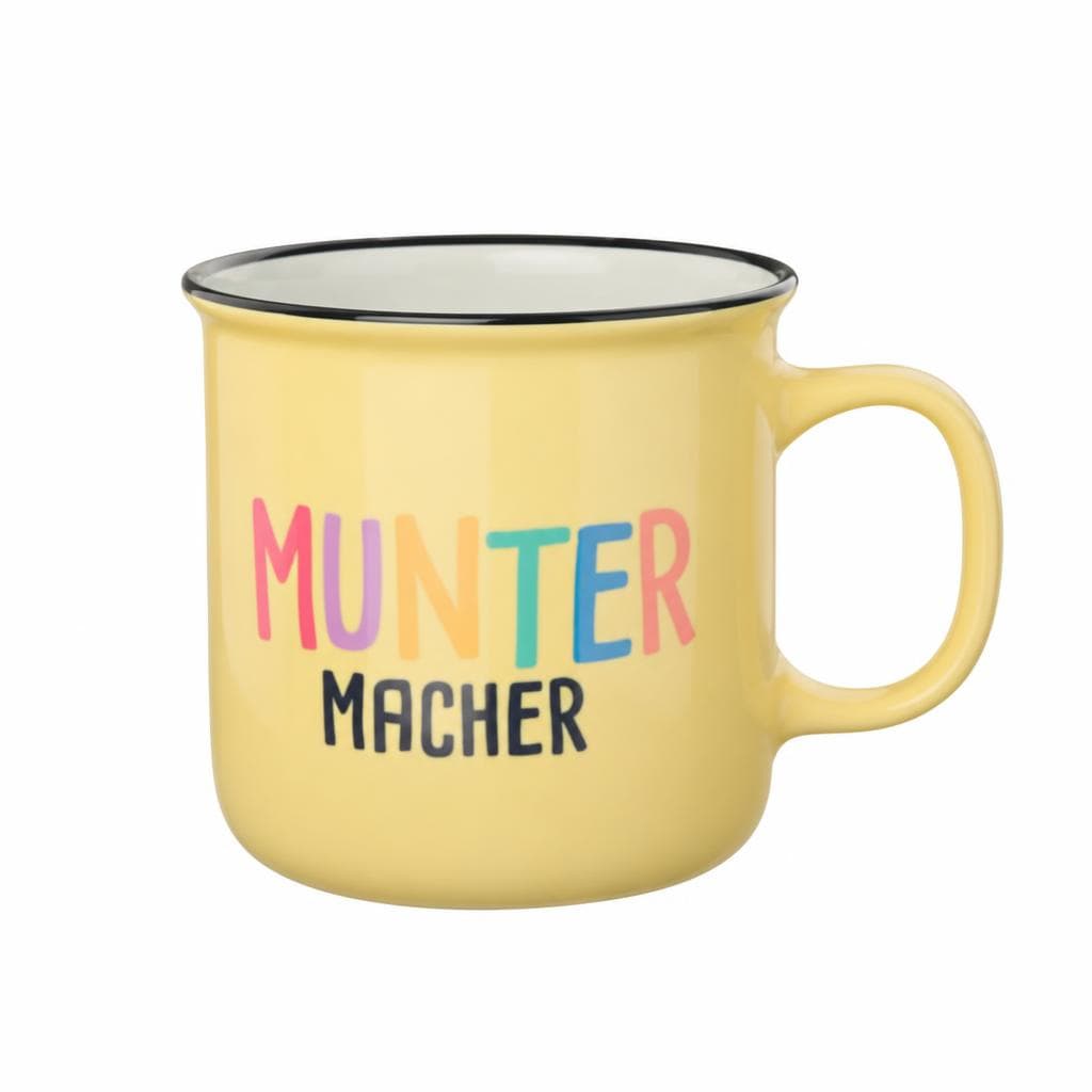 Kultbecher, 250 ml – Müller