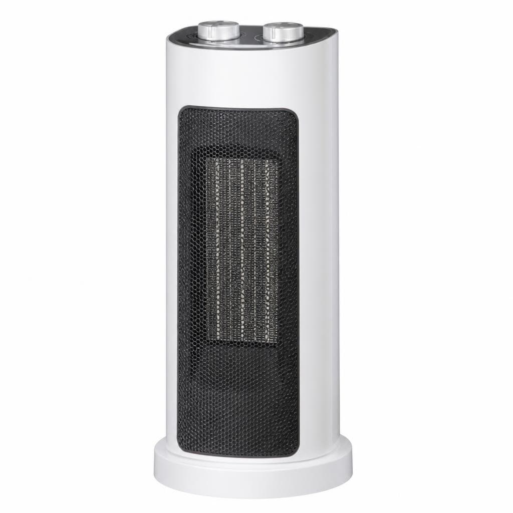 Keramik-Heizlüfter BL-K18-J, 1.400 W – Bauhaus