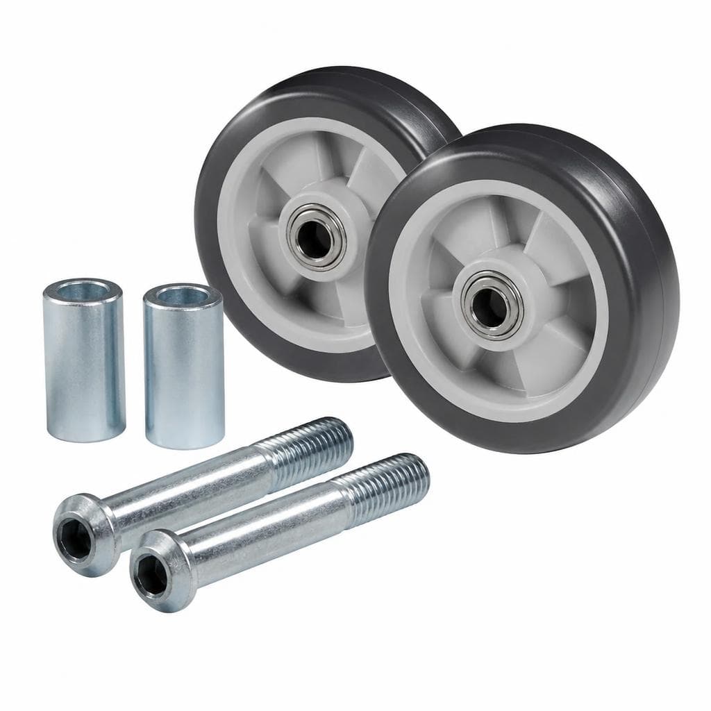 Radwechselkit PA – Bauhaus