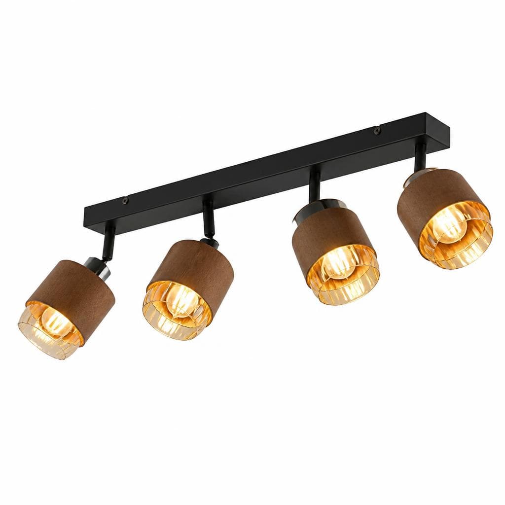 Strahler, 1-flg., H: 17cm – XXXLutz