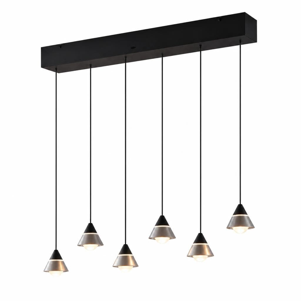 Hängeleuchte, L: 75cm – XXXLutz