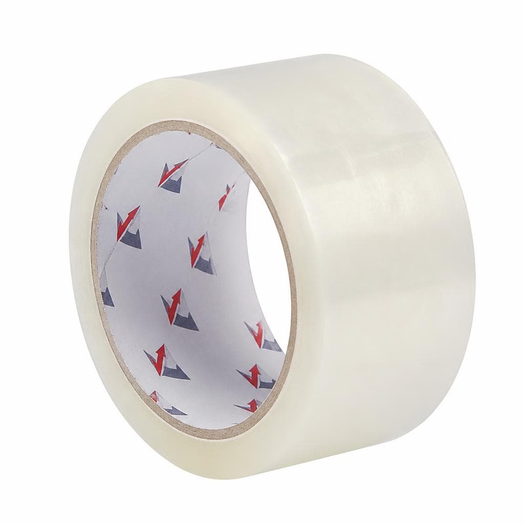 Klebeband, 50 mm x 66 m – Zgonc
