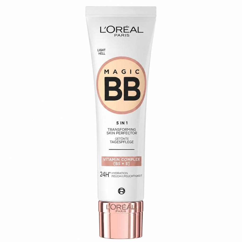 Magic BB Cream L'ORÉAL PARIS – Dm
