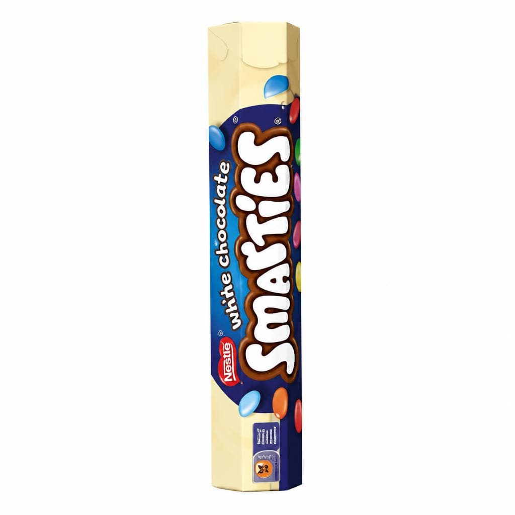 Smarties Riesenrolle, 120 g / 130 g Nestlé – Lidl