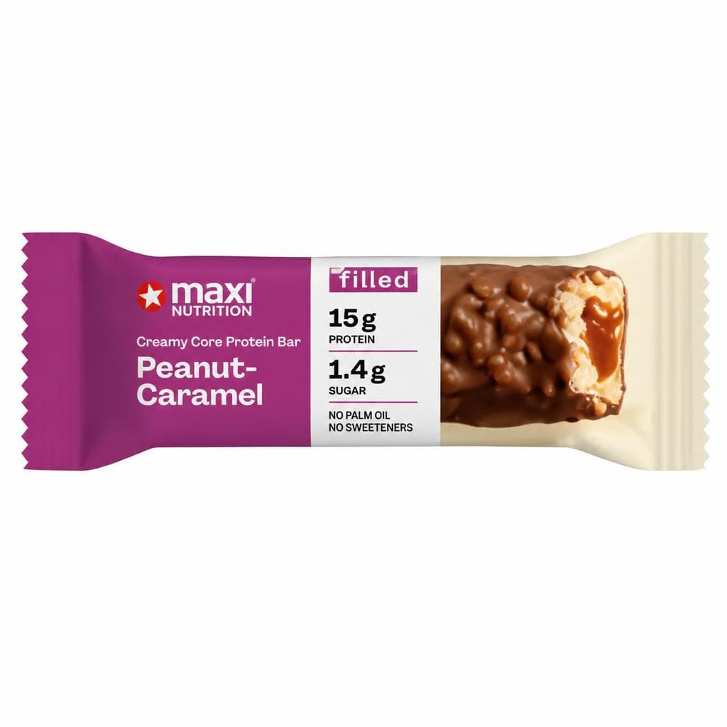 Maxi Nutrition Riegel, 39 g-46 g – Interspar