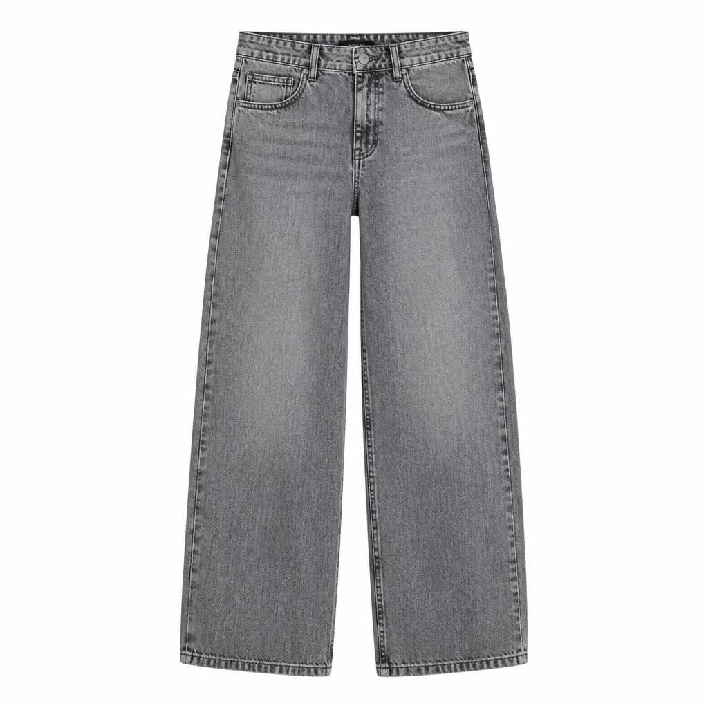 Jeans – Fussl Modestraße