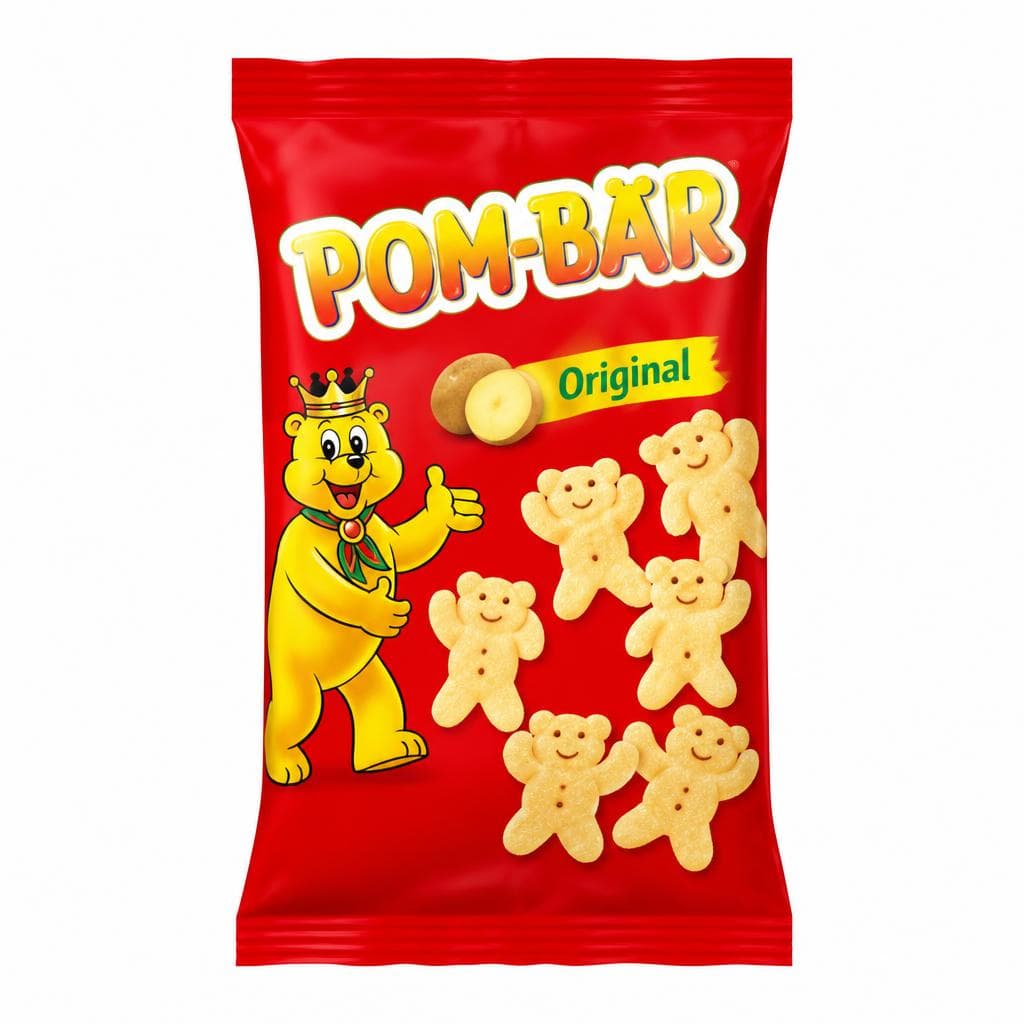 Pom-Bär, 100 g – Billa Plus