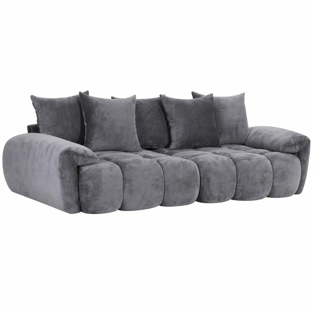 Bigsofa ca. 265x130cm home24 Angebot bei XXXLutz