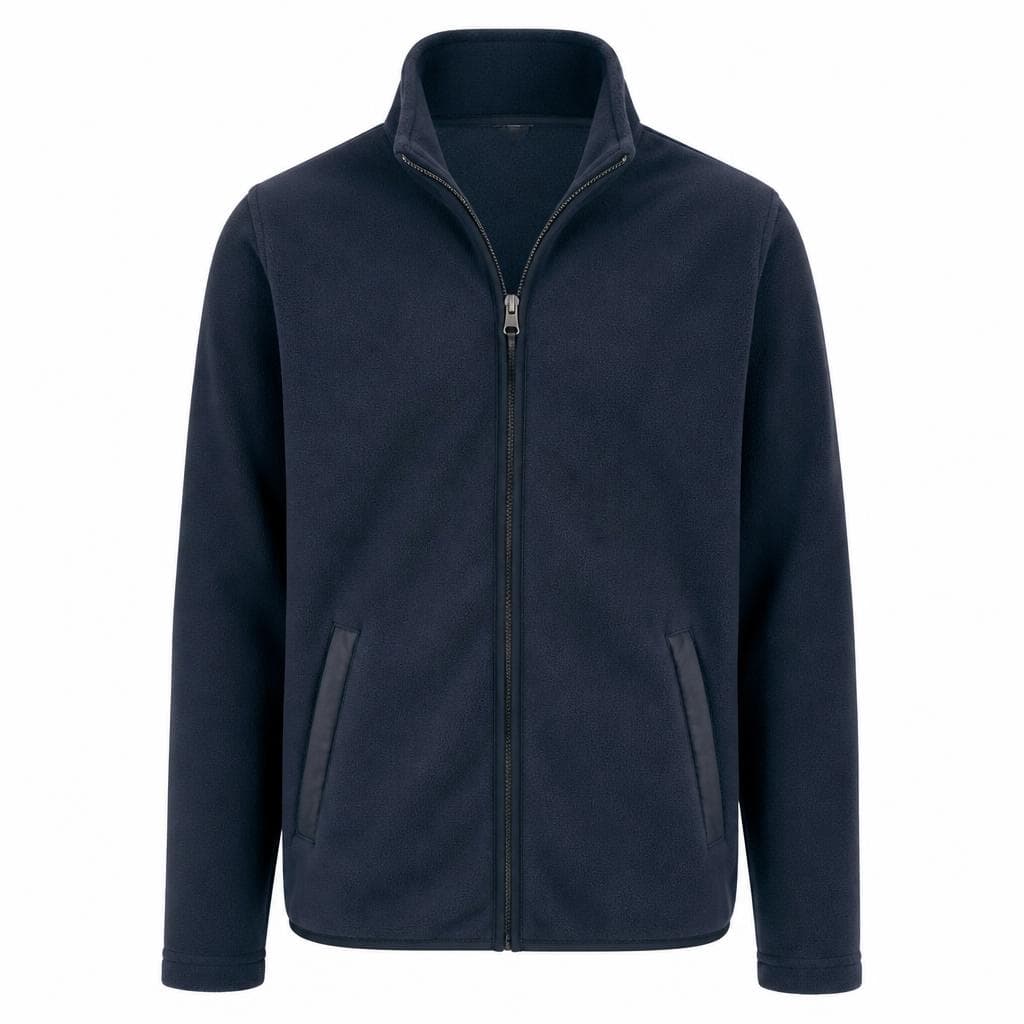 Damen-/Herren-Outdoor-Fleece-Jacke ADVENTURIDGE – Hofer