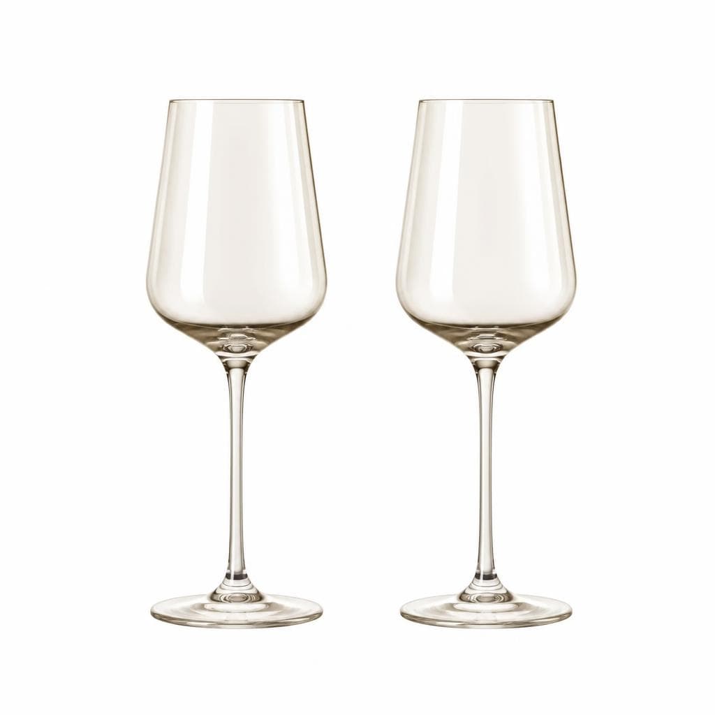 Weißweinglas 2-teiliges Set 380 ml Spiegelau Angebot bei Interspar