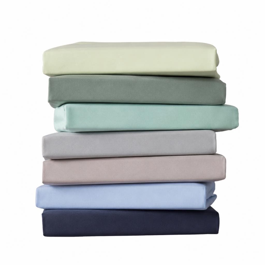 Premium-Jerseyleintuch, 120 x 200 cm – Reiter