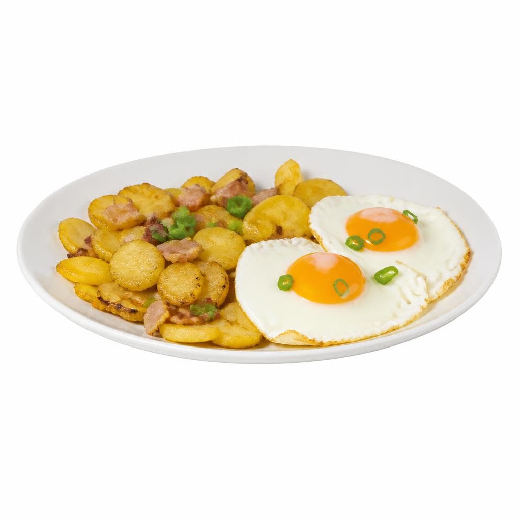 Bauernfrühstück – XXXLutz