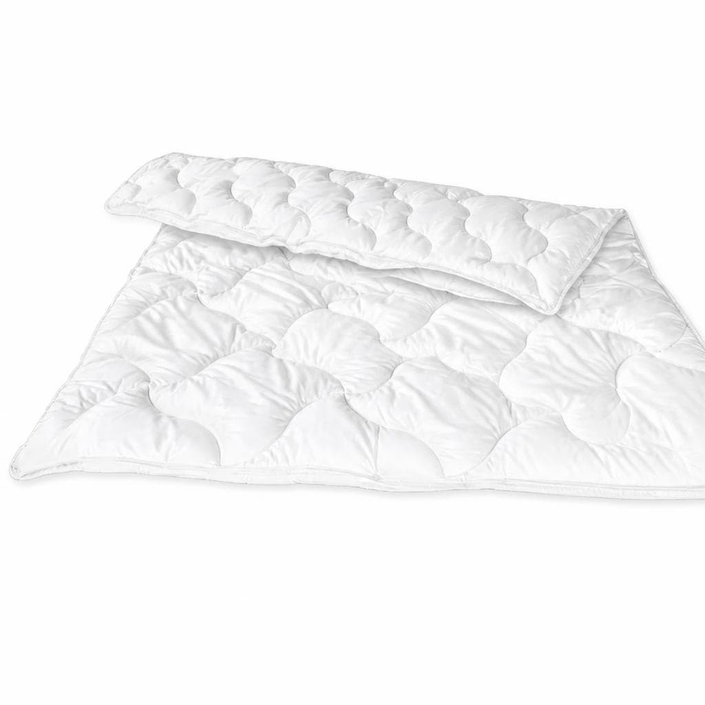 4-Jahreszeitendecke „Supersoft“ – Reiter