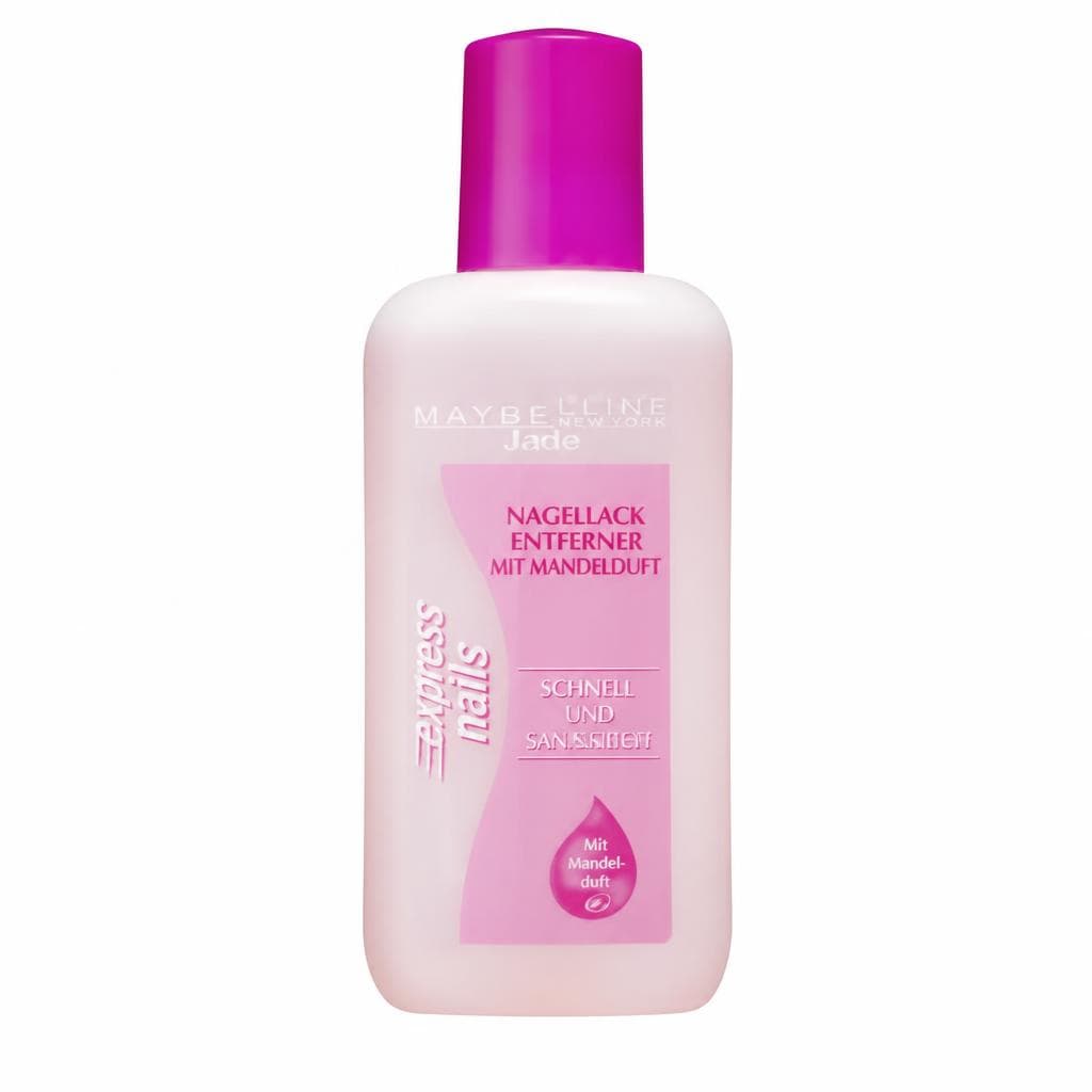 Maybelline Express Nails Nagellackentferner 125 ml Angebot bei Dm
