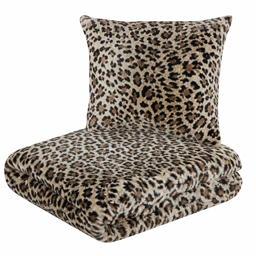 Kuscheldecke "Shakira", ca. 150x200 cm JAMES WOOD INTERIOR – Möbelix