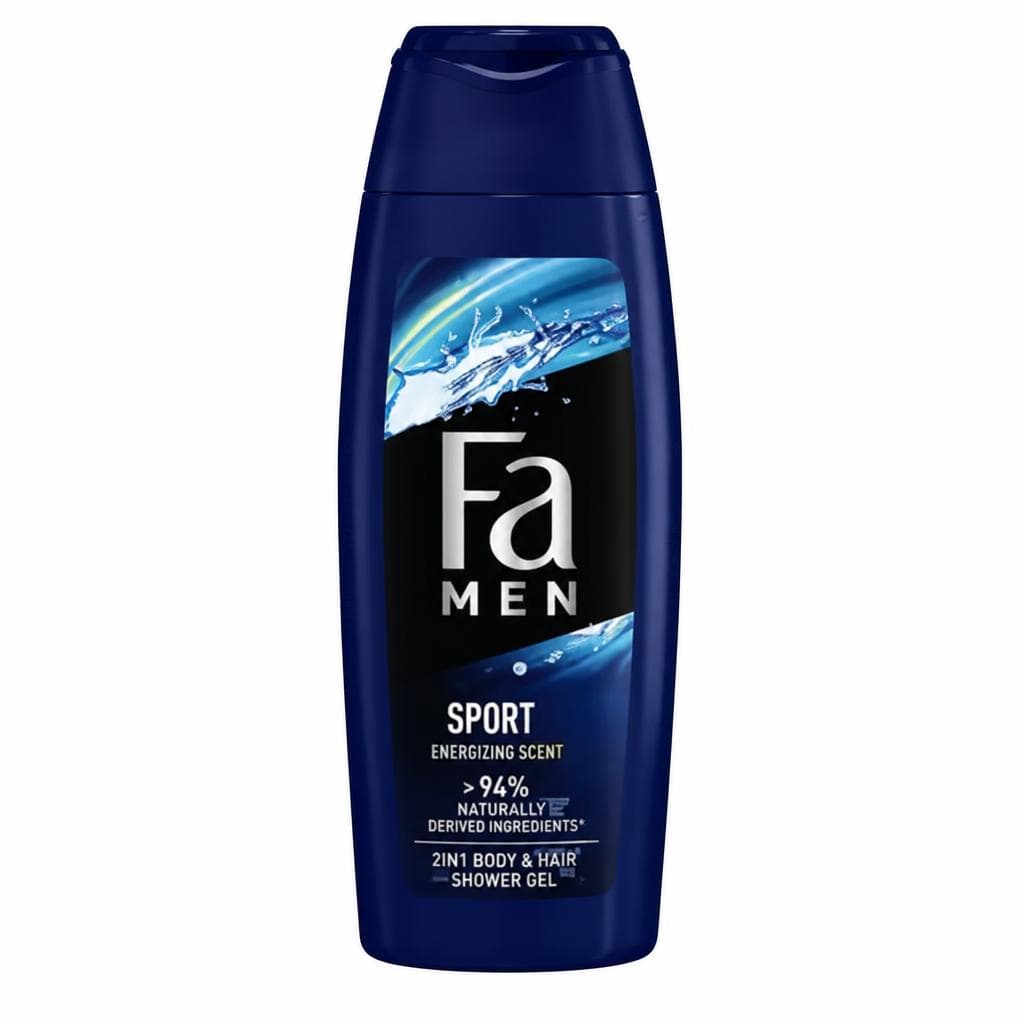 Fa Dusche, 250 ml – Bipa