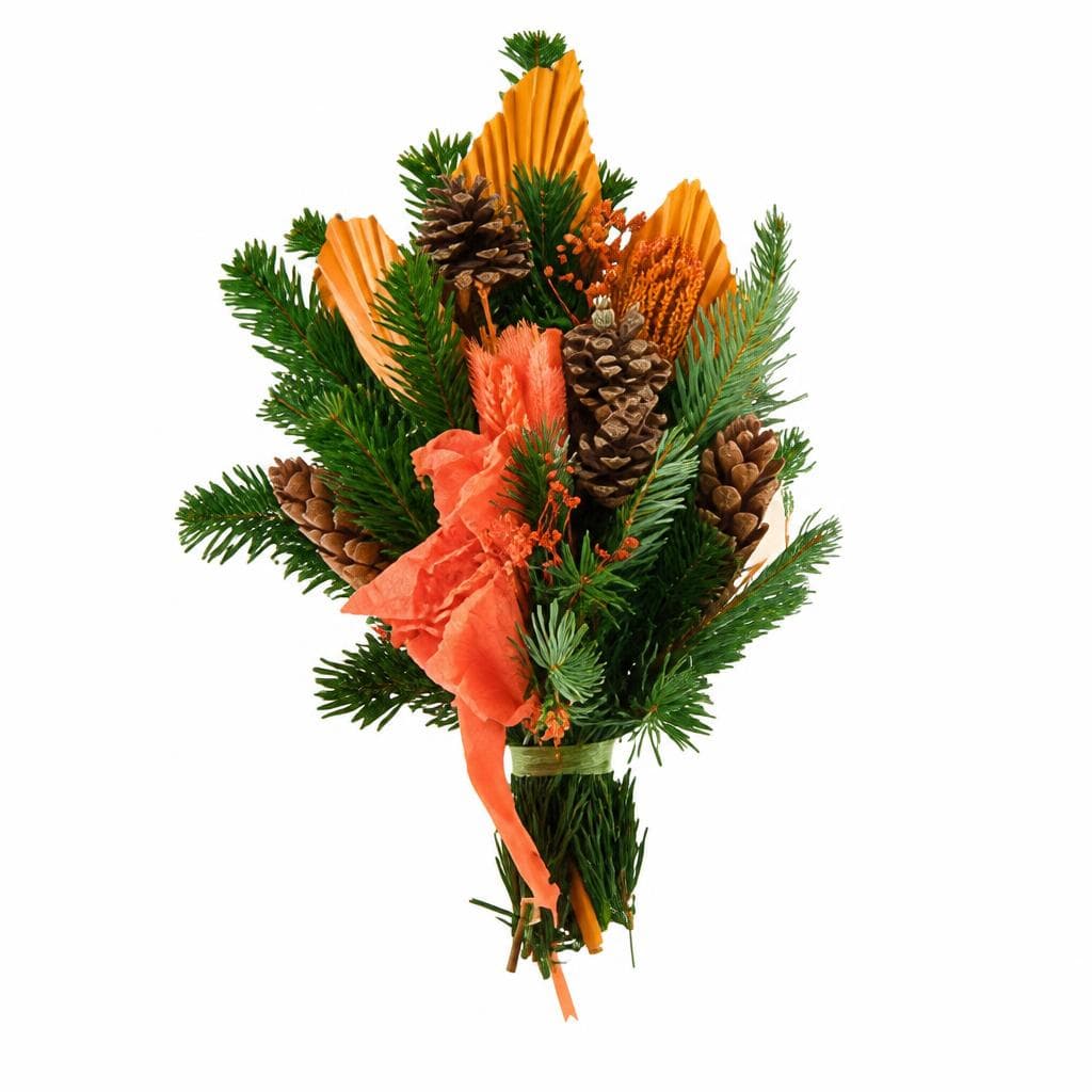 Grabstrauß – Interspar