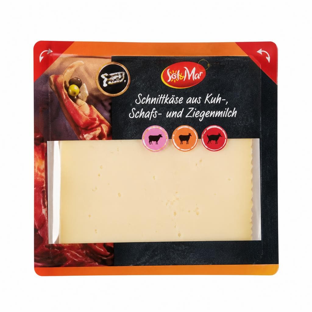 Sol&Mar Käseecke, 220 g – Lidl