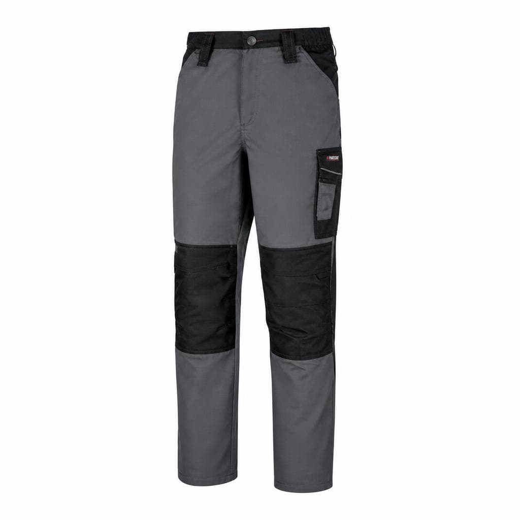 PARKSIDE PERFORMANCE Herren Arbeitsbundhose – Lidl