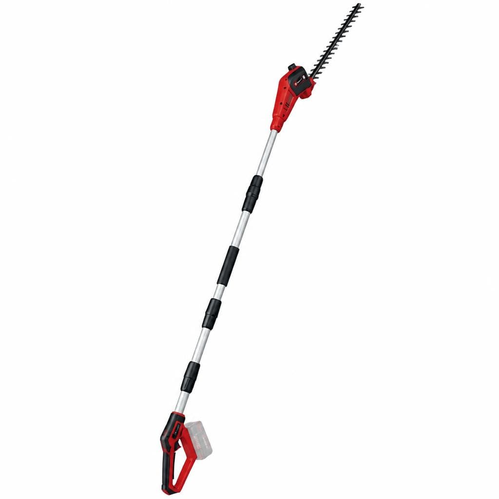 Akku-Teleskop-Heckenschere GC-HH 18/45 Li T Einhell – Zgonc