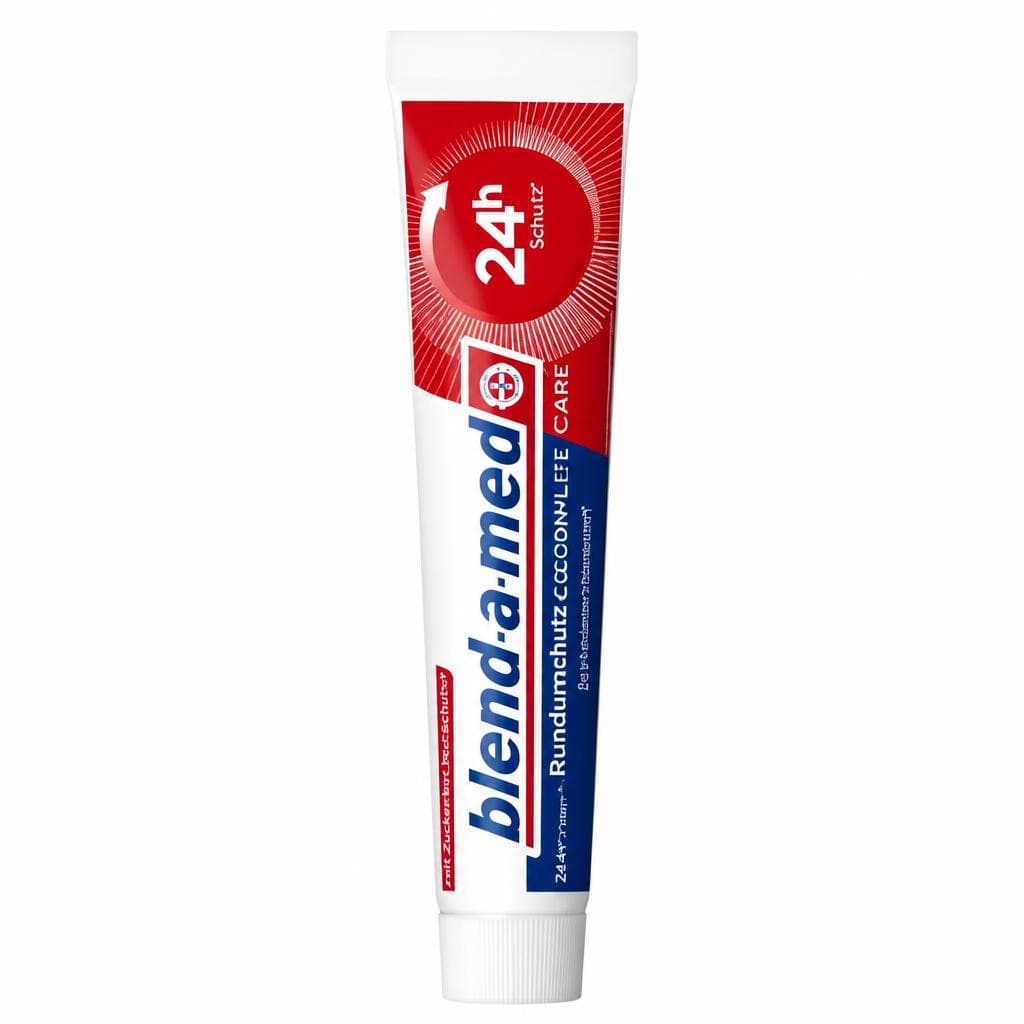 Blend-A-Med Zahncreme, 75 ml – Billa