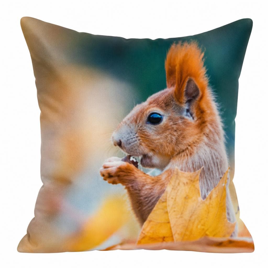 Premium Kissen, 30 x 30 cm – Hofer