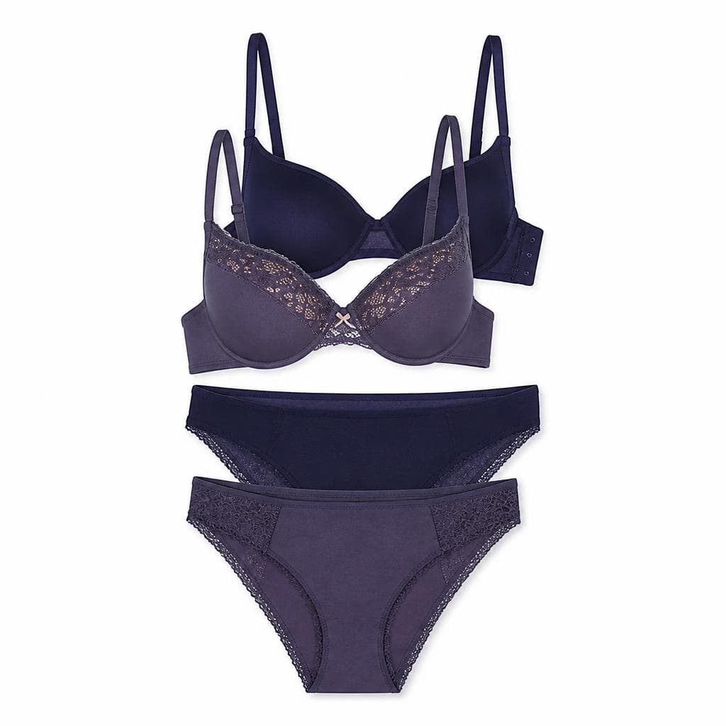 Damen-Slips Gr. S-XXL Dorina Angebot bei Maximarkt