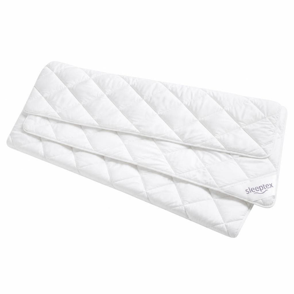 Unterbett „Lydia", 140x200cm sleeptex – XXXLutz