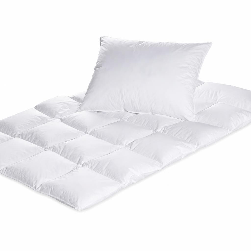 3-Kammer-Premium-Kissen oder Kassettendecke Lyocell – Maximarkt