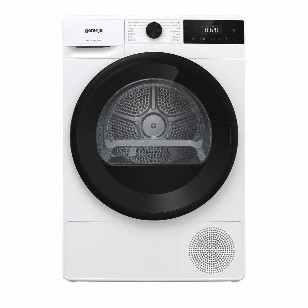 Gorenje Wärmepumpentrockner – Hofer