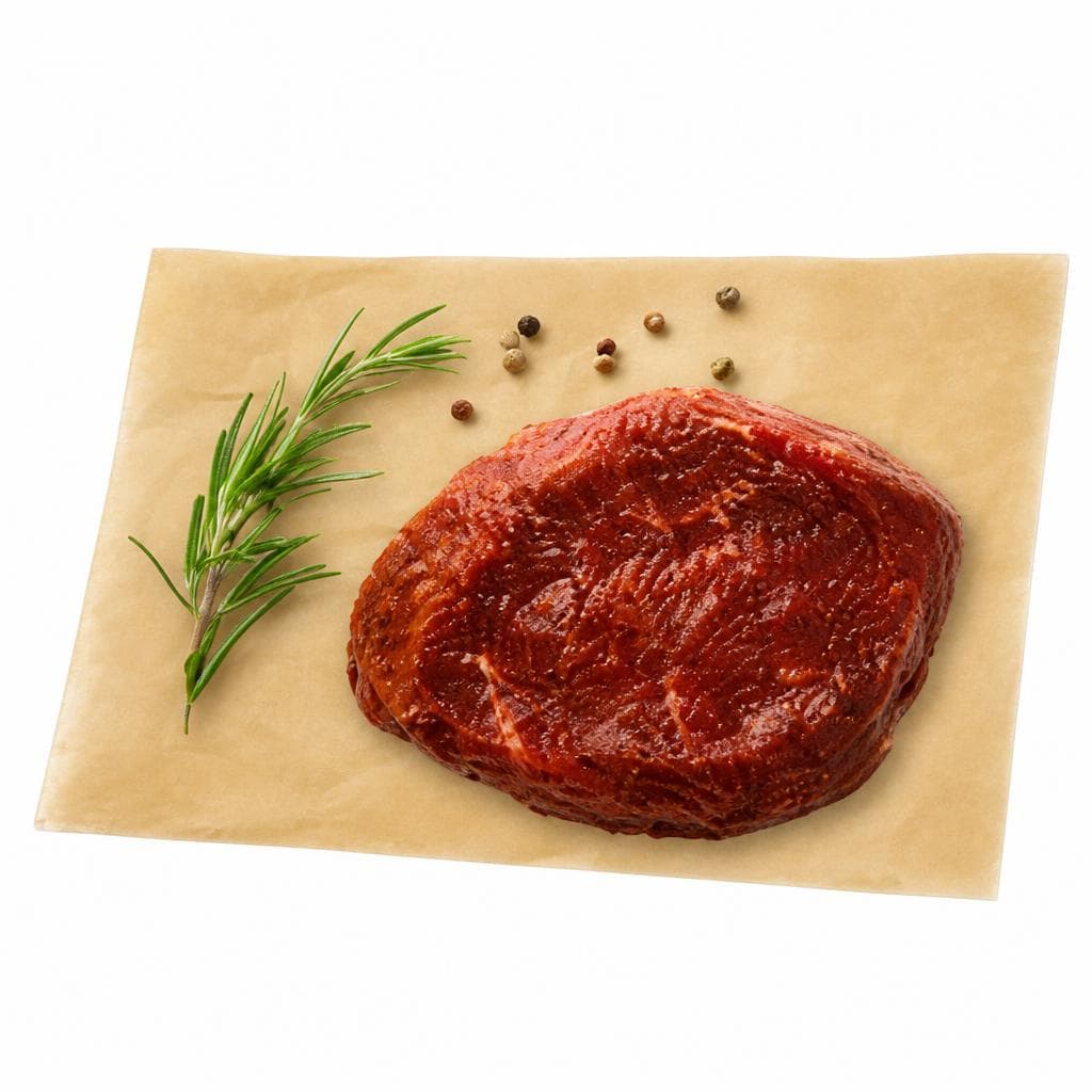 Rinder-Hüftsteak mariniert, ca. 280 g – Penny