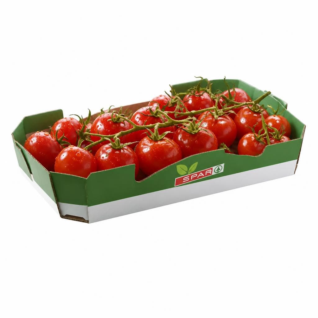 Midi Rispentomaten, 350-g-Tasse – Eurospar