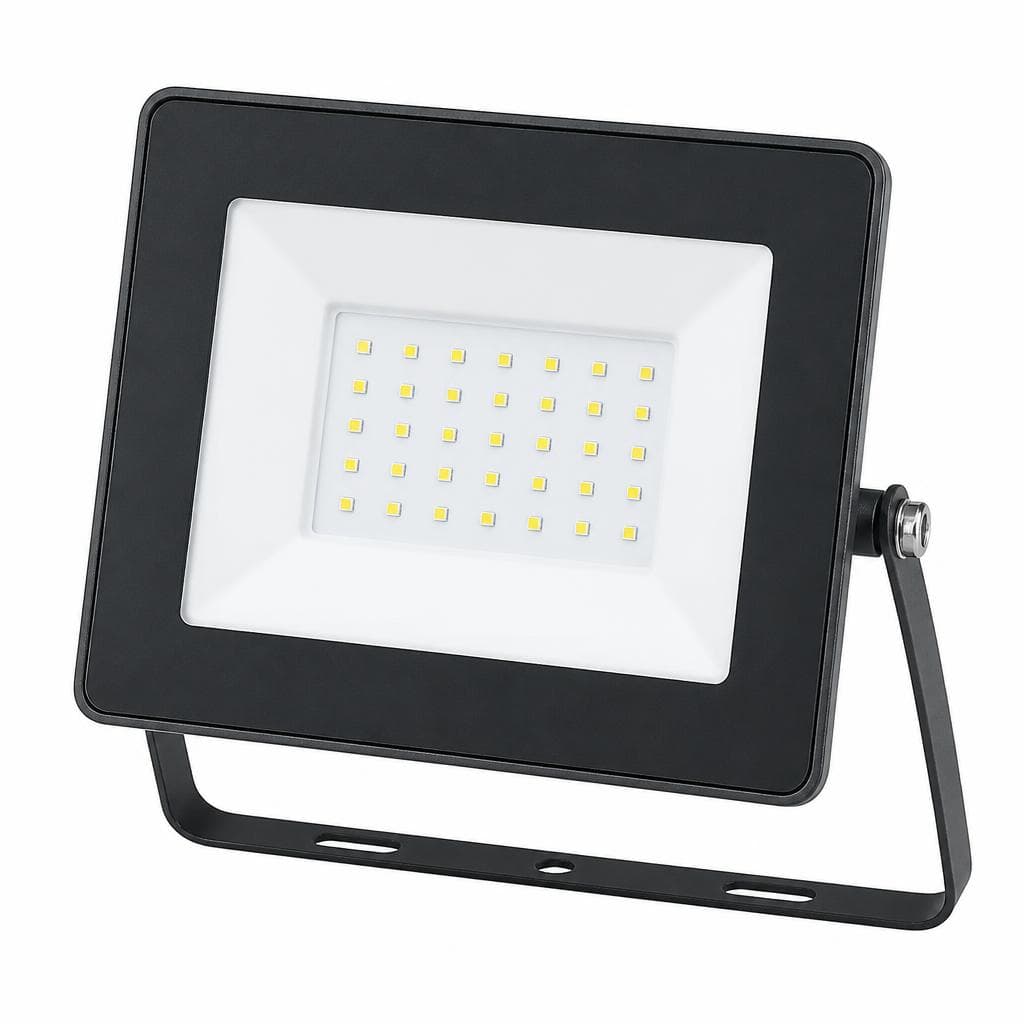 LED-Strahler erba – Zgonc
