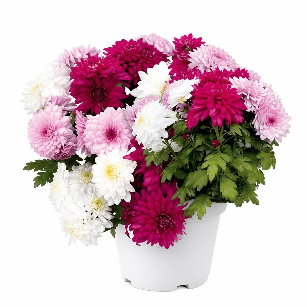 Chrysantheme – Norma