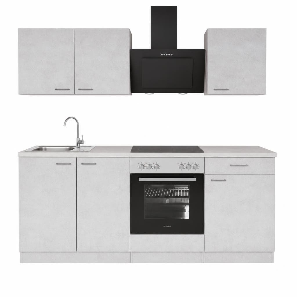 Singleküche Gerda Angebot bei Bauhaus