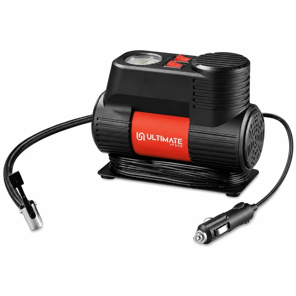 Mini-Kompressor ULTIMATE SPEED – Lidl