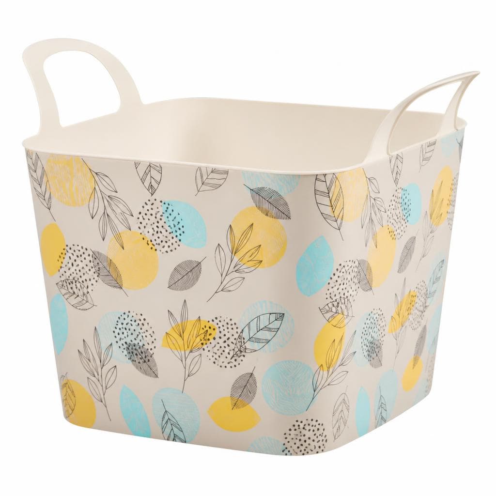 W5 Flexible Wanne Ca. 36 l Angebot bei Lidl