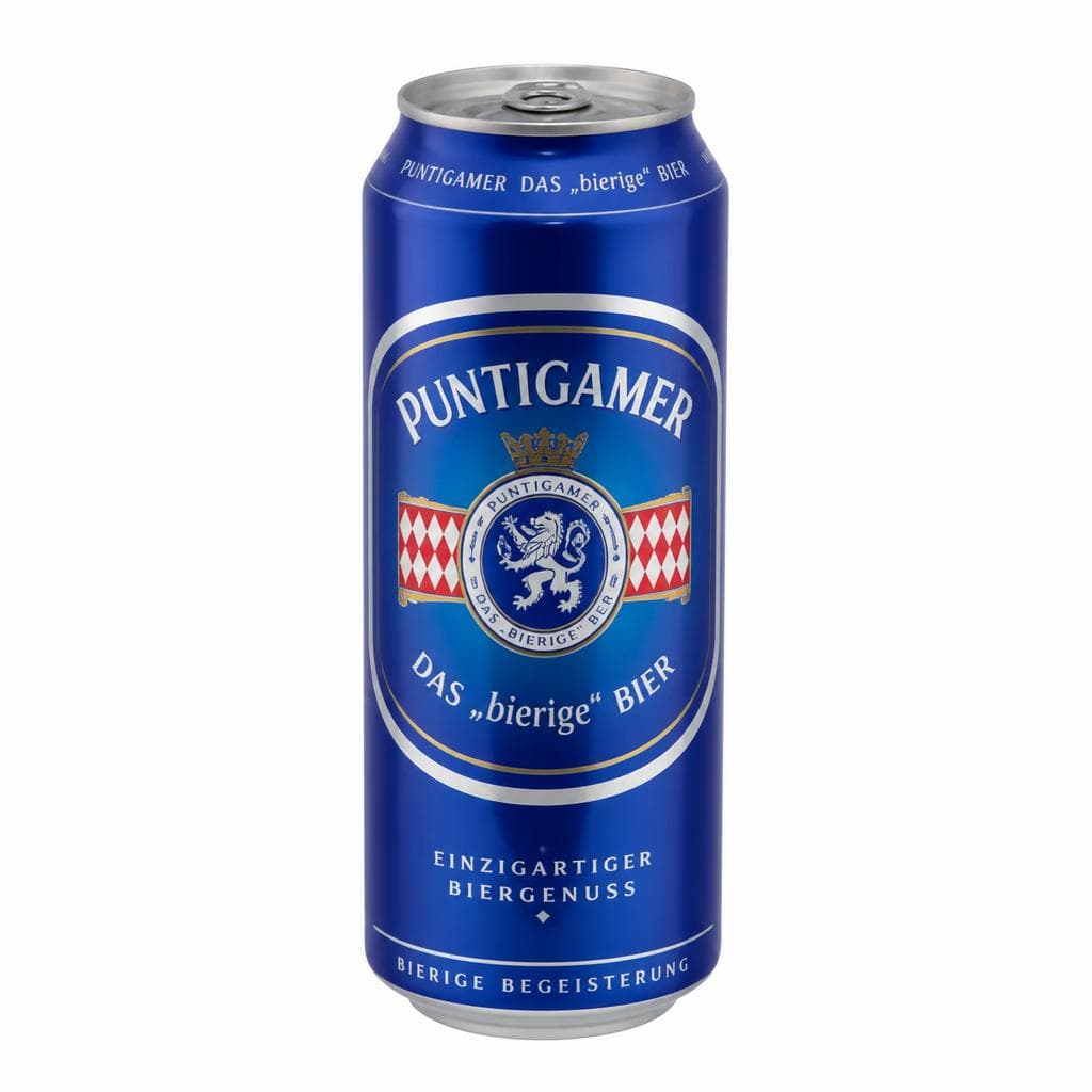 Puntigamer Märzen 0,5 l Angebot bei Hofer