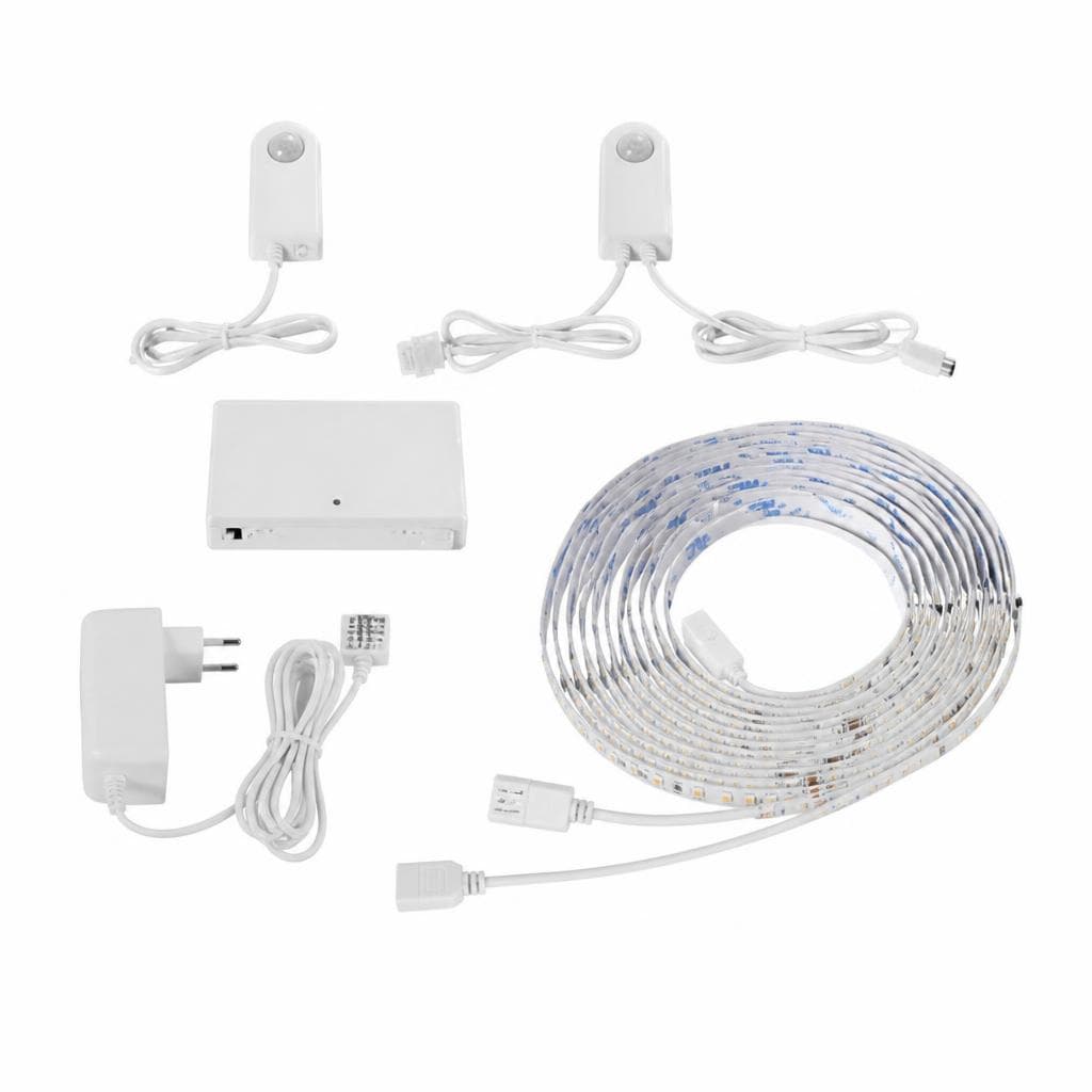 LED-Stripes TUYA, 3 m – Bauhaus