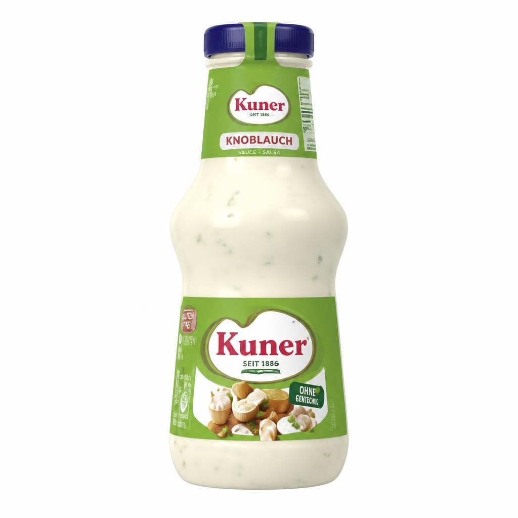 Kuner Saucen, 250 ml – Adeg