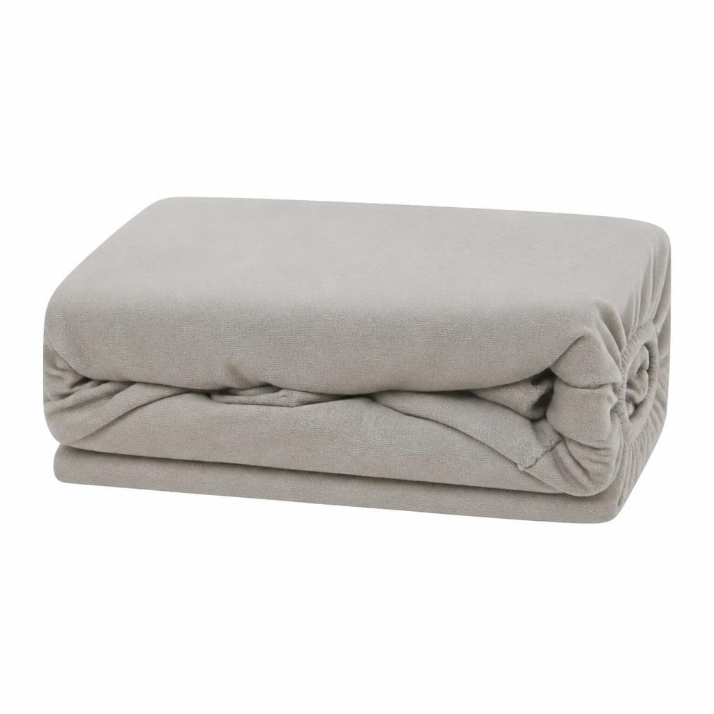 Jersey-Spannleintuch „Leo“ ca. 180x200+40cm Angebot bei Mömax