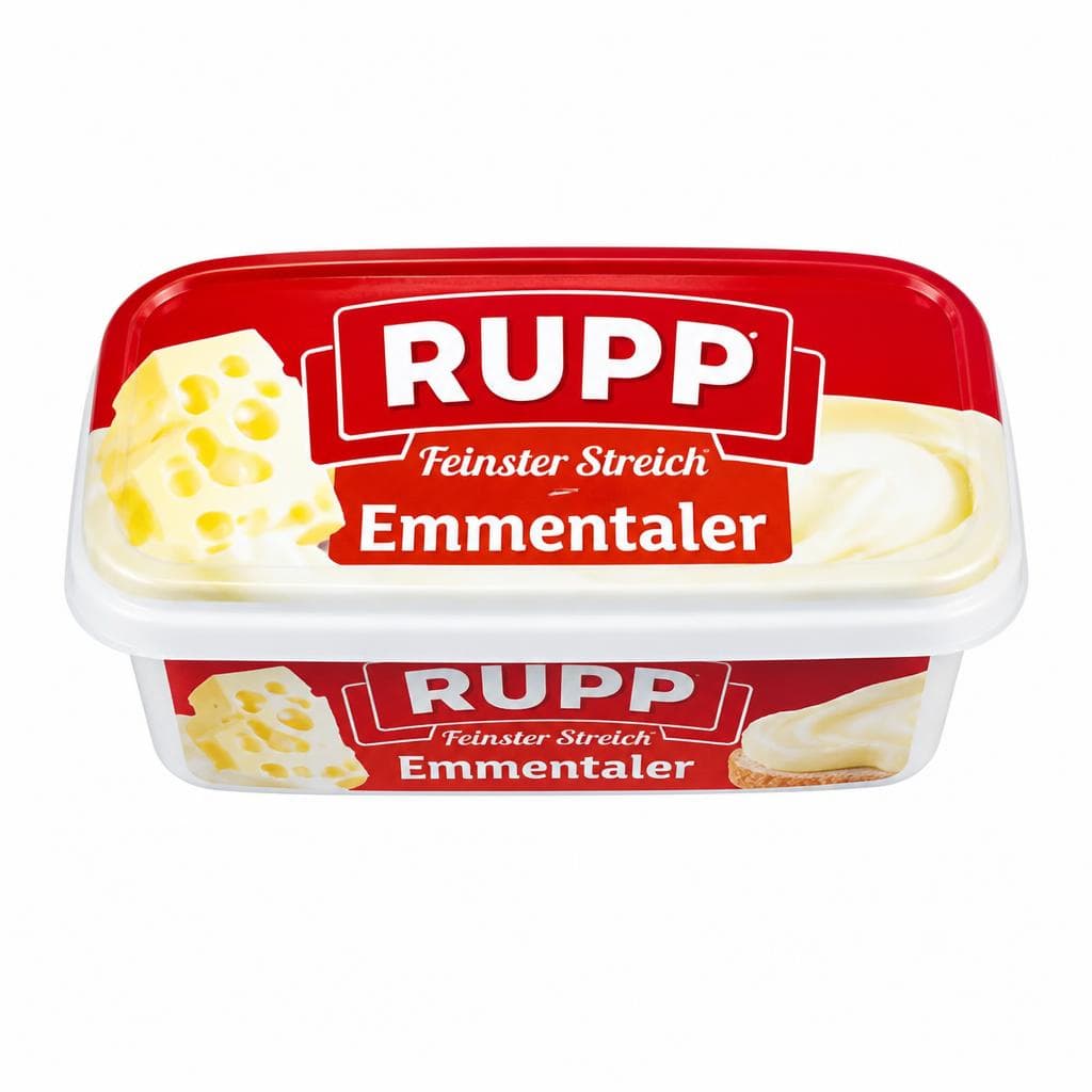 Rupp Feinster Streich, 175 g – Billa Plus